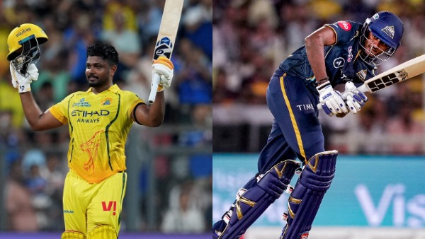 IPL 2026 Centuries Sai Sudharsan scores Hundred in RCB vs GT - Check Full List