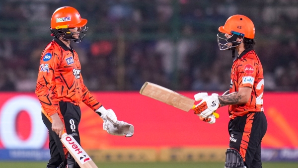 IPL 2026 SRH Pull Off Record 229-Run Chase as Kishan Abhishek Overshadow Sooryavanshi s 36-Ball Ton