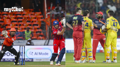 Who Won Yesterday s IPL Matches SRH vs LSG RCB vs CSK Match Results Top Players Scorecard Award Winners