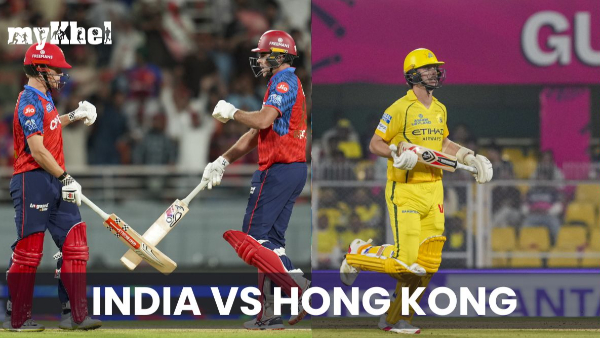 CSK vs PBKS Match Preview Can Ruturaj Gaikwad s Super Kings Conquer Shreyas Iyer s Kings CSK vs PBKS Match Preview Can Ruturaj Gaikwad s Super Kings Conquer Shreyas Iyer s Kings