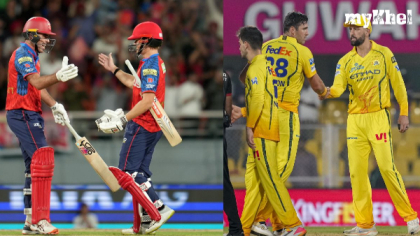 CSK vs PBKS Preview IPL 2026 Chennai Seek Chepauk Revival As Punjab Aim To Extend Momentum