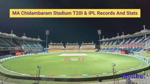 CSK vs KKR IPL 2026 MA Chidambaram Stadium Records And IPL Stats Ahead Of Match 22 CSK vs KKR IPL 2026 MA Chidambaram Stadium Records And IPL Stats Ahead Of Match 22
