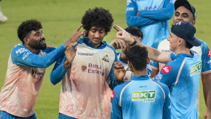 DC vs GT Prediction Who Will Win Delhi Capitals vs Gujarat Titans IPL 2026 Match 14 Today