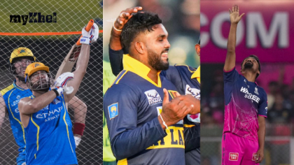IPL News Bulletin April 11 MS Dhoni Injury Update Sandeep Sharma Reaches 150 Wickets Wanindu Hasaranga Replacement At LSG IPL News Bulletin April 11 MS Dhoni Injury Update Sandeep Sharma Reaches 150 Wickets Wanindu Hasaranga Replacement At LSG