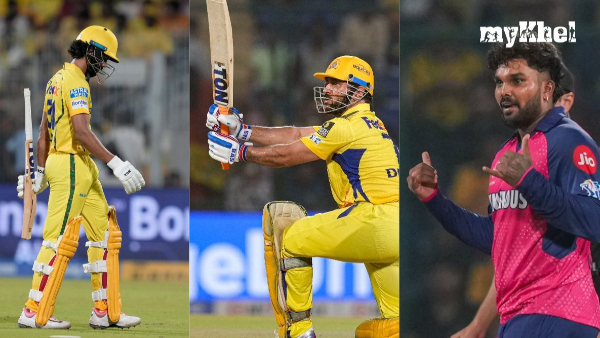 IPL 2026 News Bulletin April 7 Hasaranga Doubtful For LSG Padikkal Sparks India Team Call Buzz Dhoni Fitness In Focus For CSK IPL 2026 News Bulletin April 7 Hasaranga Doubtful For LSG Padikkal Sparks India Team Call Buzz Dhoni Fitness In Focus For CSK