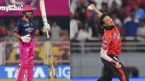 SRH vs RR IPL 2026 Preview Head-To-Head Record As Rajasthan Royals Look To Extend Their Unbeaten Run