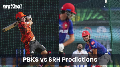 PBKS vs SRH Prediction Who Will Win Punjab Kings vs Sunrisers Hyderabad IPL 2026 Match 17 Today