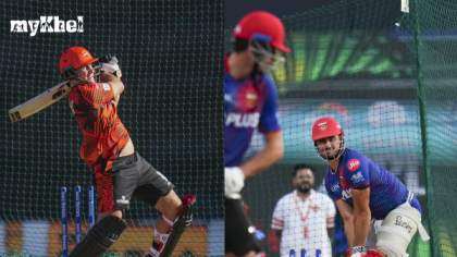 PBKS vs SRH Dream11 prediction for IPL 2026 Match 17 including fantasy team picks pitch report weather update and probable playing XIs at Mullanpur