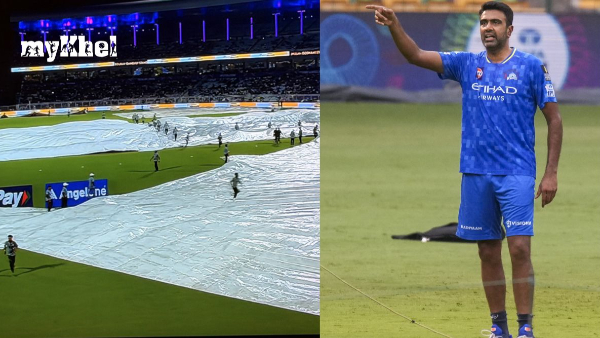 Interesting Thought Process Ravichandran Ashwin On Rahane s Decision To Bat First In A Rain-Affected Game