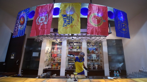 IPL 2026 team sponsors