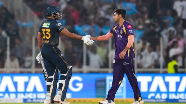 IPL News