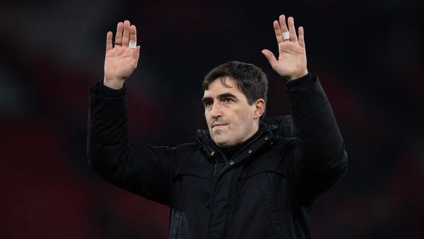 Iraola leaves Bournemouth after 2025-26 season Iraola leaves Bournemouth after 2025-26 season