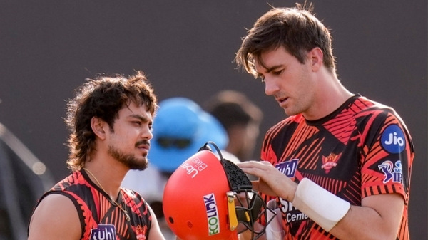 RR vs SRH IPL 2026 Why is Ishan Kishan not Captaining Sunrisers Hyderabad Today