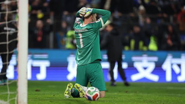 Italy World Cup disappointment fuels rally Italy World Cup disappointment fuels rally
