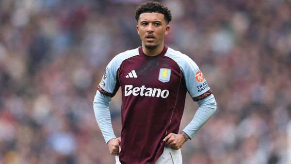 Jadon Sancho: Dortmund Weighs Return