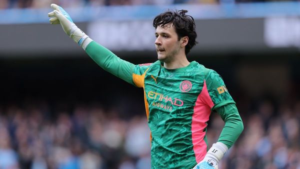 Trafford Reflects on a Tough City Season