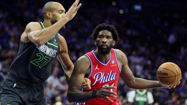 Joel Embiid Surgery Alters 76ers Playoff Path