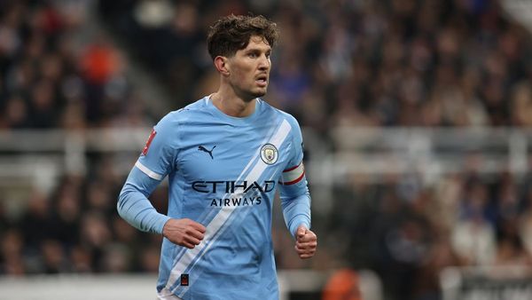 John Stones World Cup fitness, Guardiola says