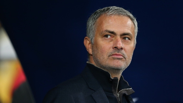Will Real Madrid Appoint Jose Mourinho The Ultimate Bernabeu Plot Twist