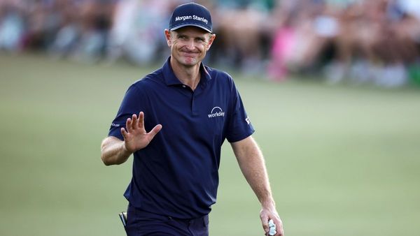 Justin Rose Deserves Major, McIlroy Says