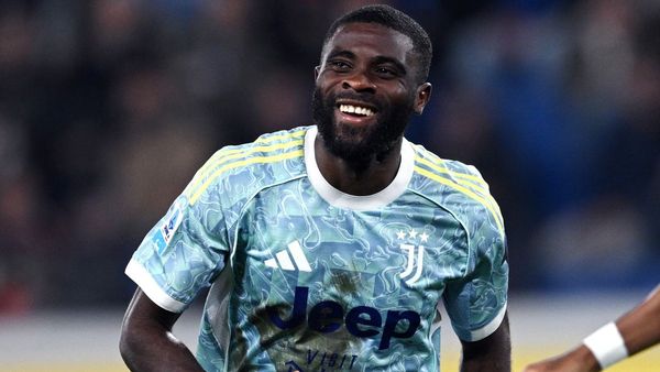 Juventus beat Atalanta; Boga seals win