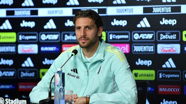 Juventus Must Build Ruthless Edge Juventus Must Build Ruthless Edge