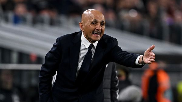 Juventus vs Genoa: Eight finals test Juventus vs Genoa: Eight finals test