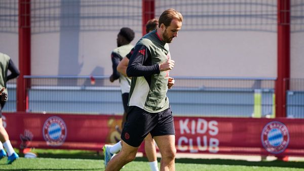 Kane fitness decision for Bayern Madrid tie Kane fitness decision for Bayern Madrid tie