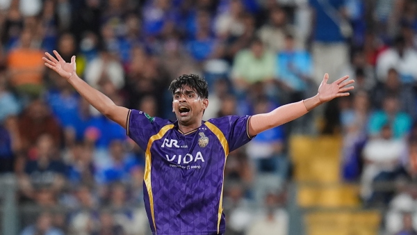 IPL 2026 Kartik Tyagi Details Fitness Comeback Action Overhaul and KKR s Clear Roadmap After Dismal Start IPL 2026 Kartik Tyagi Details Fitness Comeback Action Overhaul and KKR s Clear Roadmap After Dismal Start