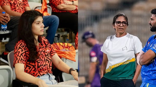 Kavya Maran vs Rupa Gurunath Who Rules Social Media amp amp Wealth Ahead of SRH vs CSK IPL 2026 Clash