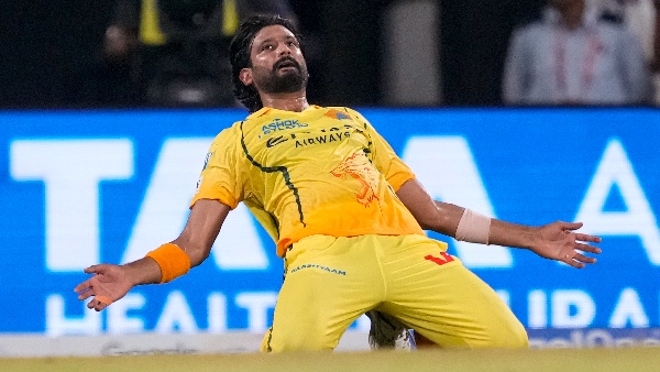 Khaleel Ahmed Fitness Update CSK Pacer Ruled Out Of IPL Due To A Thigh Injury Khaleel Ahmed Fitness Update CSK Pacer Ruled Out Of IPL Due To A Thigh Injury