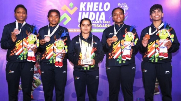 Khelo India