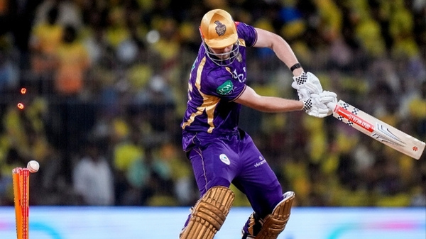 KKR Playoff Qualification Scenario How can Kolkata Knight Riders Advance to Knockouts