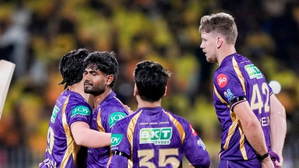 Kolkata Knight Riders and Crisis How have IPL 2024 Champions become so Dreadful in Two Years