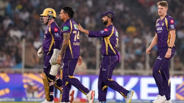 KKR IPL 2026 Playoff Qualification Scenario How can Kolkata Knight Riders Advance to Knockouts