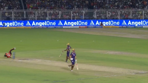 Why was Cameron Green Given Run Out in KKR vs SRH IPL 2026 Match Explained