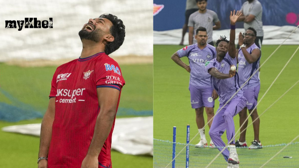 KKR vs LSG Prediction Who Will Win Kolkata Knight Riders vs Lucknow Super Giants IPL 2026 Match 15 Today