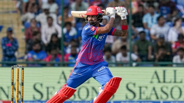 KL Rahul becomes First IPL Player to Create Prestigious Record with Three Different Teams