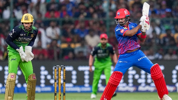 RCB vs DC What Was The Turning Point Of The Game At Chinnaswamy Stadium