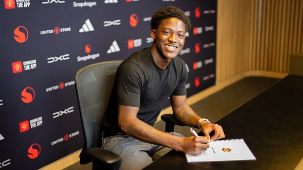 Mainoo signs extension to 2031