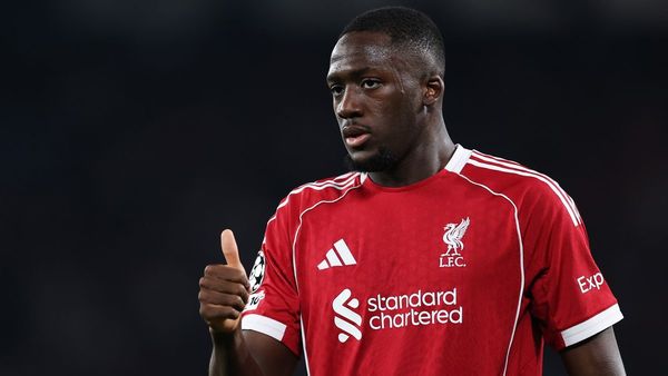 Konate Nears Liverpool Contract Extension