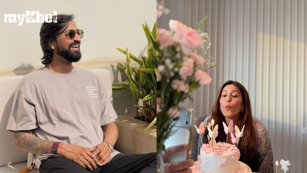Who is Hardik Pandya s Sister-In-Law Meet Pankhuri Sharma Who Shares Birthday Link With Natasa Stankovic