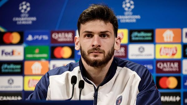 Kvaratskhelia targets PSG back-to-back CL glory