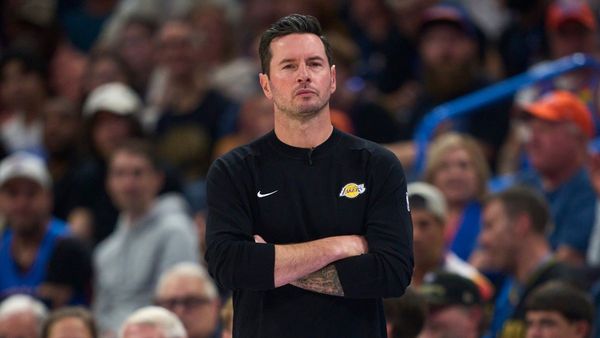 Lakers injury-hit team a sought playoff foe