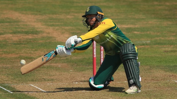 Laura Wolvaardt Nears No 1 in ICC Women s T20I Rankings After Dominant Series vs India Laura Wolvaardt Nears No 1 in ICC Women s T20I Rankings After Dominant Series vs India