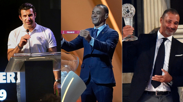 Laureus Awards