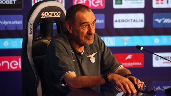 Lazio injury crisis before Coppa Italia semi-final