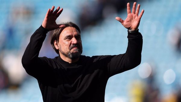 Leeds United Warns Nothing Is Done Yet