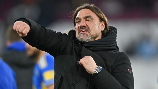 Leeds eye FA Cup semi-final