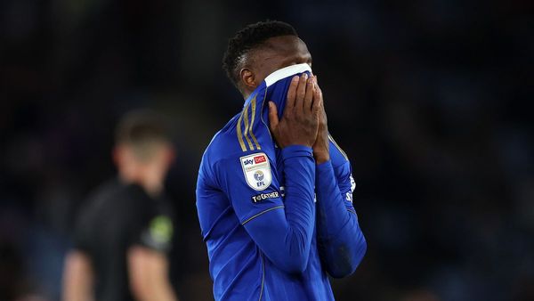 Leicester Relegation Confirmed, Coventry Champions